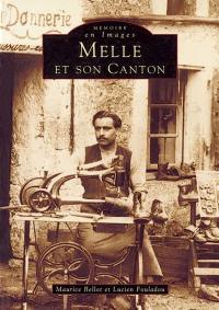 Melle et son canton