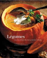 Légumes d'autrefois