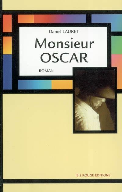 Monsieur Oscar