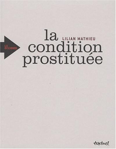 La condition prostituée