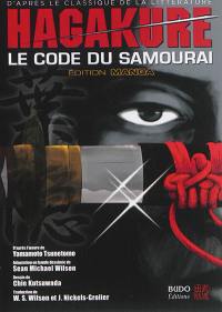 Hagakure : le code du samouraï