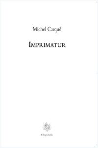 Imprimatur