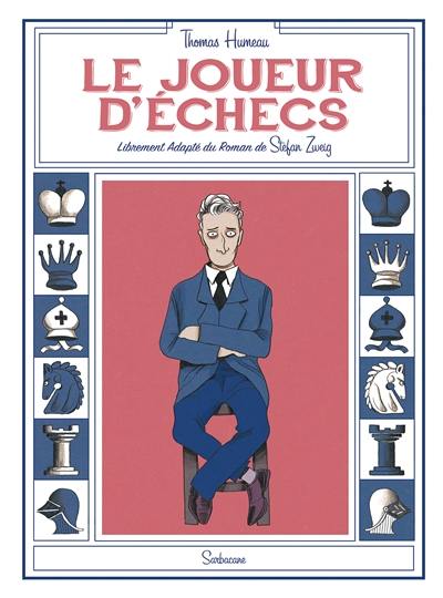 Le joueur d'échecs