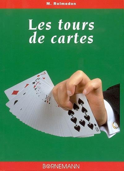 Les tours de cartes : les plus récréatifs et les plus surprenants