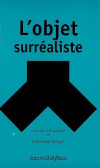 L'objet surréaliste