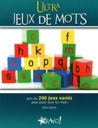 Ultra jeux de mots