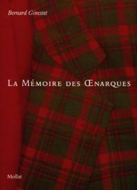 La mémoire des Oenarques