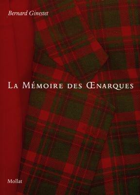 La mémoire des Oenarques