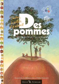 Des pommes : l'histoire, la culture et la diversité