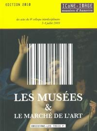 Les musées et le marché de l'art