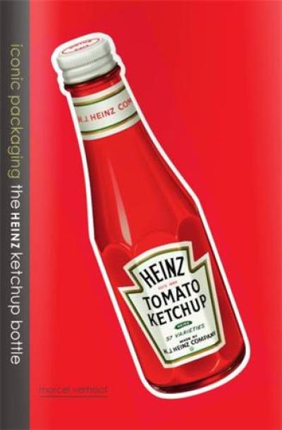 Iconic Packaging : The Heinz Ketchup bottle