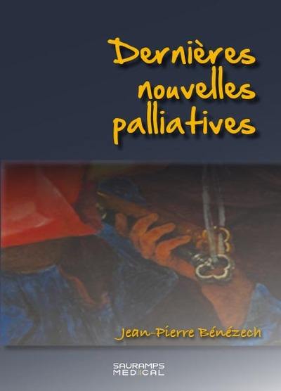 Dernières nouvelles palliatives