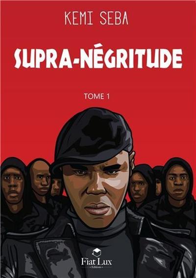 Supra-négritude