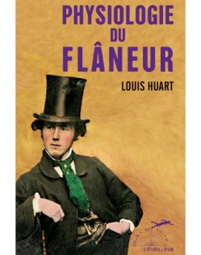 Physiologie du flâneur