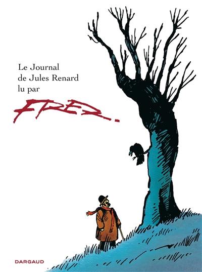 Le journal de Jules Renard