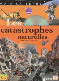 Les catastrophes naturelles