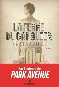 La femme du banquier