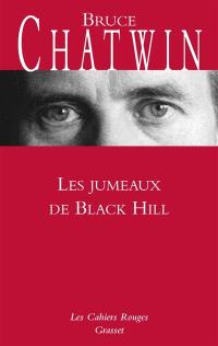 Les jumeaux de Black Hill