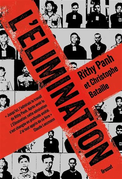 L'élimination L'élimination