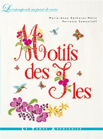 Motifs des îles