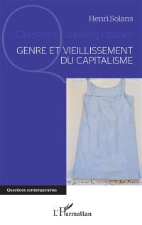 Genre et vieillissement du capitalisme