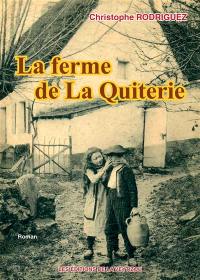 La ferme de La Quiterie