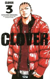 Clover. Vol. 3