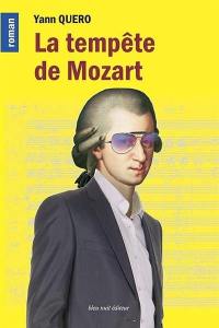 La tempête de Mozart