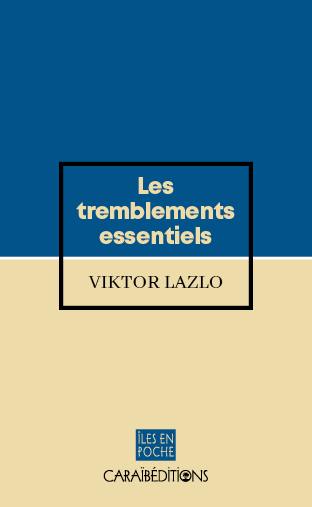 Les tremblements essentiels