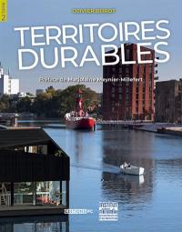 Territoires durables. Vol. 2