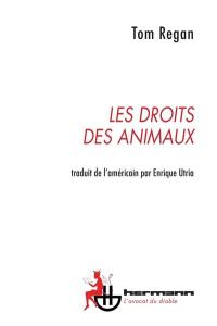 Les droits des animaux