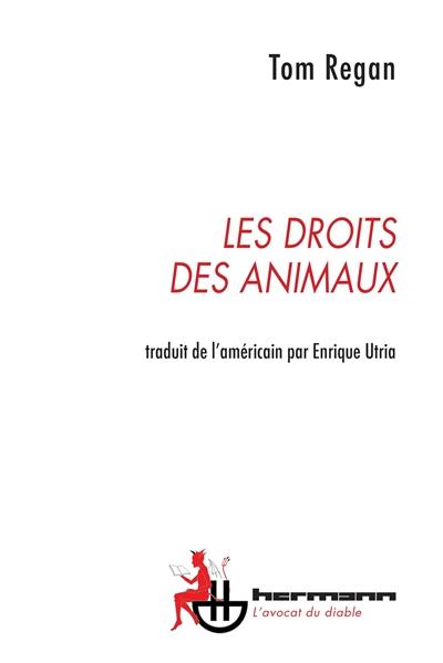 Les droits des animaux