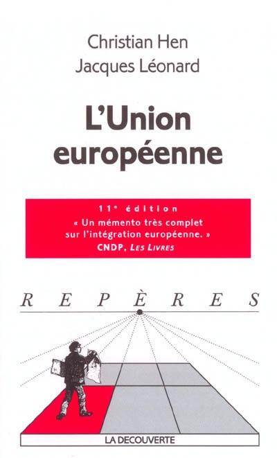 L'Union européenne