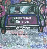 Un retour. El regreso