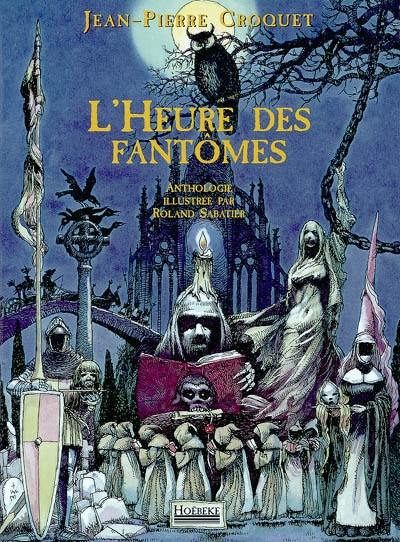 L'heure des fantômes