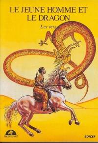 Le Jeune homme et le dragon : les vers parasites