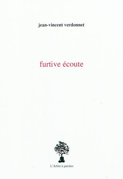 Furtive écoute