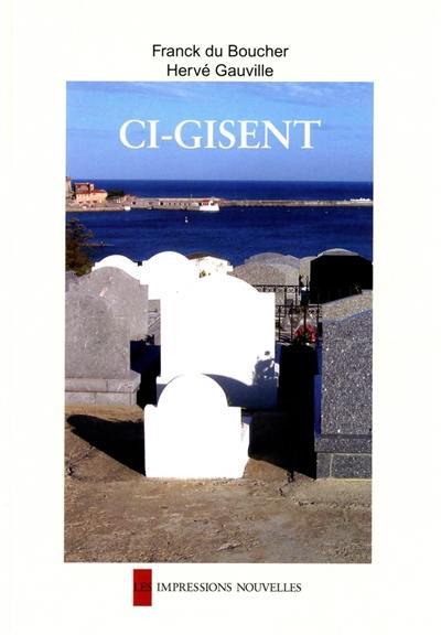 Ci-gisent