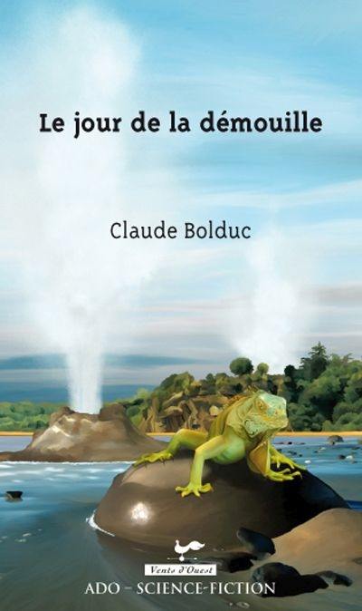 Le jour de la démouille