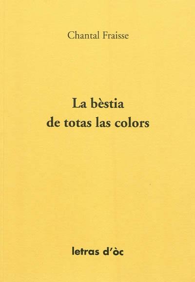 La bèstia de totas las colors