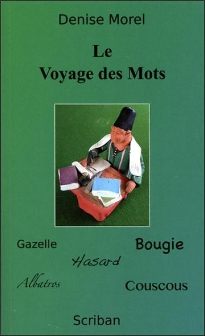 Le voyage des mots