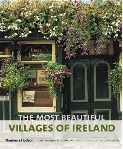 The Most Beautiful Villages of Ireland