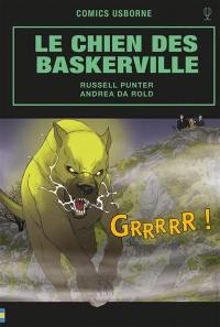 Le chien des Baskerville