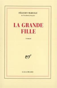 La grande fille