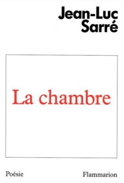 La Chambre