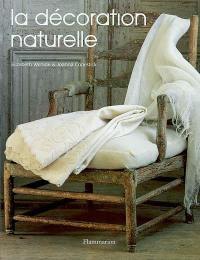 La décoration naturelle