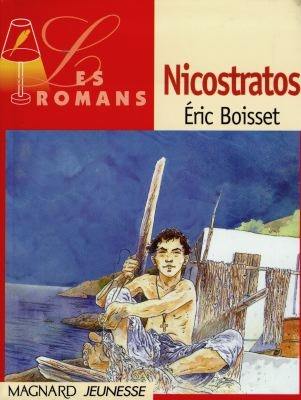 Nicostratos