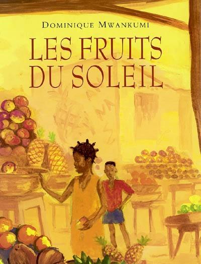 Les fruits du soleil