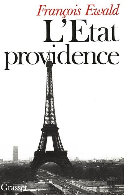 L'Etat providence