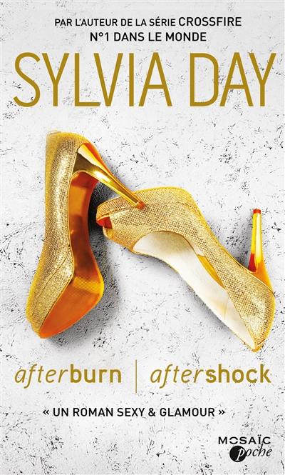 Afterburn, aftershock